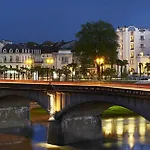 Lumineux Avec Balcon, Coeur Historique * Dax