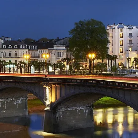 Lumineux Avec Balcon, Coeur Historique * داكس